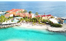 The Royal Sea Aquarium Resort